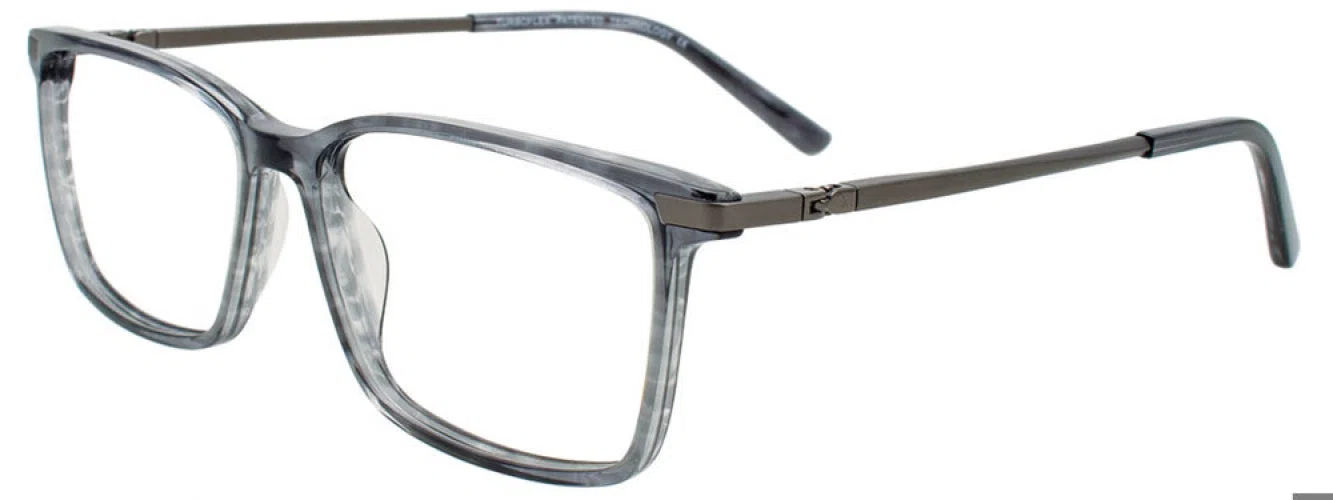 TURBOFLEX OPT. TX152 Eyeglasses - view 4